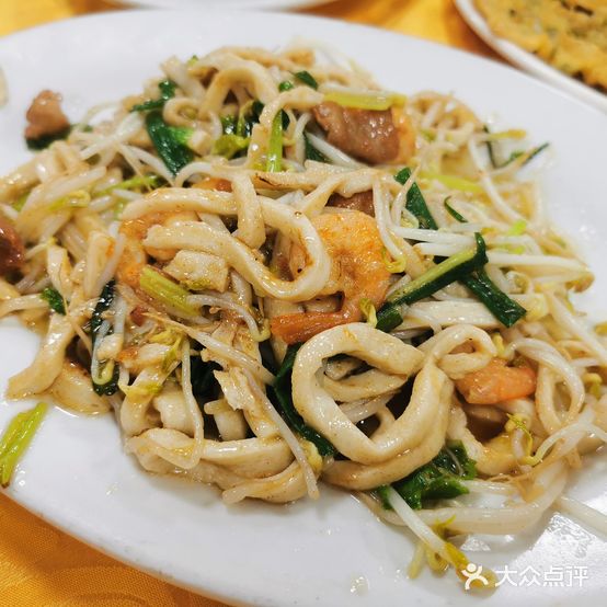 迎仙大排档(南堤路店)