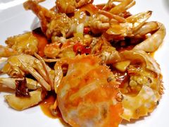 -79号渔船海鲜饭店(华强北店)