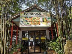 -The Palmboo Restaurant