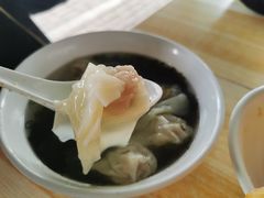 -金山生煎(东山路店)