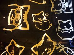 -猫爪爪原切自助烤肉(观音桥阳光世纪店)