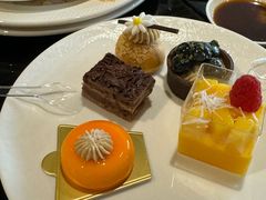 -康帝国际酒店-艾斯本自助西餐厅