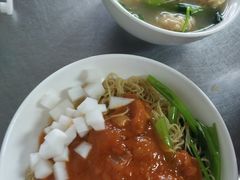 -坚记面店(一德路店)