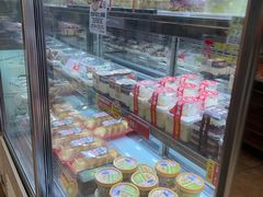 -味多美蛋糕(洋桥店)