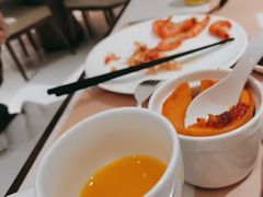 -晶丽香榭自助餐(南京大饭店)