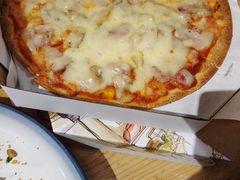 -新贝乐意大利餐厅(苏州中心店)