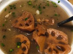 -文叔·湖北名小吃·小龙虾(华强北店)