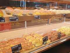 -FANEN法念·烘焙·甜点(万象城店)