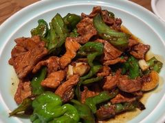 -吕氏疙瘩汤·新鲁菜(济南万象城店)