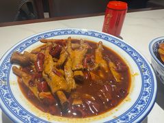 -回家吃饭·地道南昌菜(建德观总店)