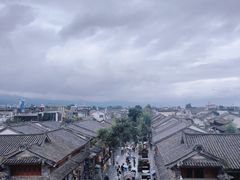 -大理古城