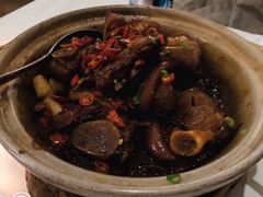 -梧桐餐厅(泉城路店)