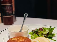 -Wolfgang’s Steakhouse 沃夫冈牛排馆(上海白玉兰广场店)