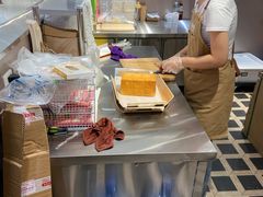 -爸爸糖吐司面包(悠唐购物中心店)