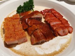-十六台·经典广东菜(德外大街店)