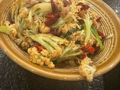 -湘肠香火锅店(团结湖店)