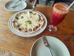 -翠田Green Field Kitchen