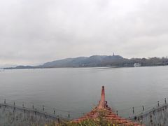 -湖畔居茶楼(湖滨店)