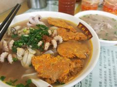 -荔林食店(西华路店)