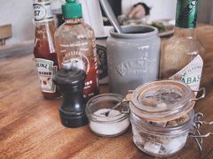 -RAC BAR(安福路店)