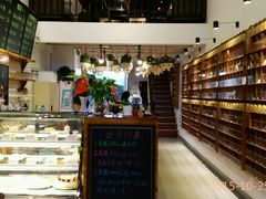 -猫山王创意蛋糕店(东城万达店)