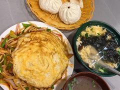 -郑家包子牛肉拉面(尚勤路店)