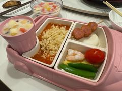 -日昌餐馆(亦庄店)