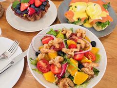 -Money Shops(愚园路店)