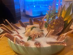 -山海蟹庐·海鲜糟粕醋火锅(慈溪店)