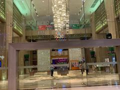 -广州粤海喜来登酒店