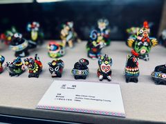 -贵州省博物馆(新馆)
