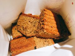 枣糕-五道口枣糕王(西单华威约饭街店)