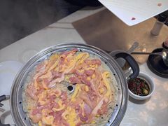 -六浦佳厨 ·地道粤菜(阳山鸡煲店)