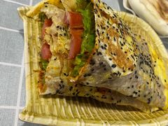 -冷峰马家鸡蛋牛奶醪糟(八朗学五巷店)