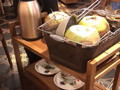 -椰妹·椰子鸡火锅(三祺广场店)