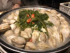 -烧货·活海鲜炭烧(湖滨商业街店)