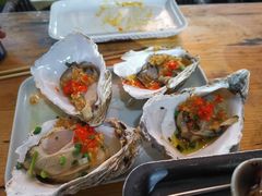 -木屋烧烤(惠阳华润小径湾店)
