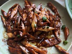 -兰溪小馆(东直门簋街店)