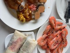 -泰谷酒店·太古码头闽菜自助餐厅