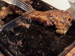 -豪客来牛排(雄峰城店)