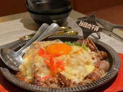 -乾杯烧肉居酒屋(中洲湾店)