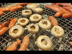 -炭之家烤肉(世茂店)