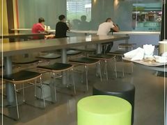 -麦当劳(人民南路店)