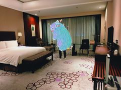 -西安锦江国际酒店