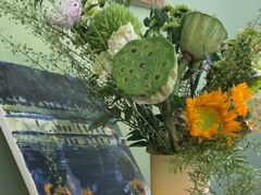 -SeekSeeking咖啡专门店(堰塘街店)