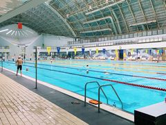 -二十一世纪饭店-游泳馆