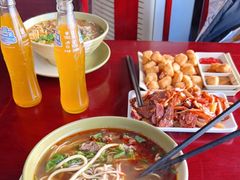 -美玲拉面·早餐(南大道店)