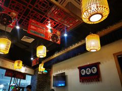 -井格重庆火锅(临平银泰城店)