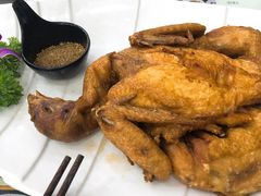 -春发生饭店·非遗(南院门店)