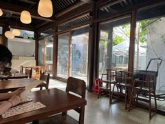 -铃木食堂(杨梅竹店)